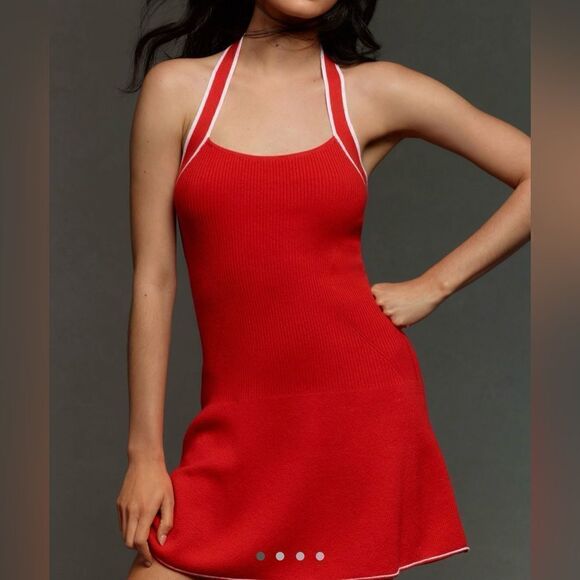 Anthropologie Dresses & Skirts - NWT Anthropologie Mini Dress 🥳